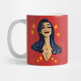 DONNA Mug